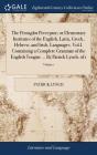 The Pentaglot Preceptor; Or Elementary I - Preview