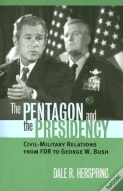 Capa do artigo The Pentagon And The Presidency