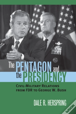 Capa do artigo The Pentagon And The Presidency