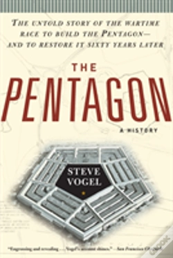 Capa do artigo The Pentagon
