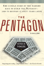 The Pentagon - Preview