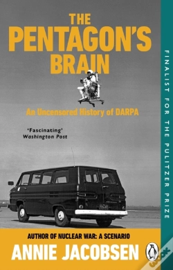 Capa do artigo The Pentagonâ€™S Brain