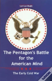 Capa do artigo The Pentagon