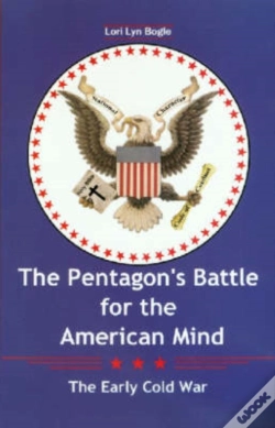 Capa do artigo The Pentagon'S Battle For The American Mind