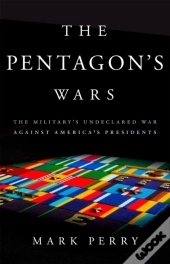 The Pentagon'S Wars