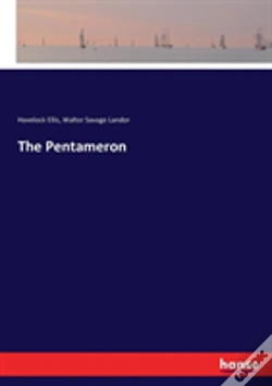 Capa do artigo The Pentameron