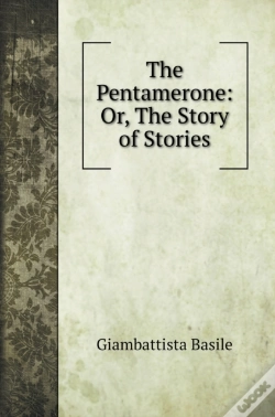 Capa do artigo The Pentamerone