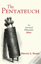 The Pentateuch: An Annotated Bibliograph