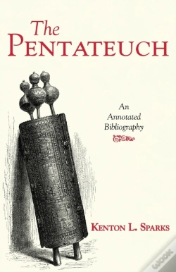 Capa do artigo The Pentateuch: An Annotated Bibliograph