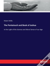 Capa do artigo The Pentateuch And Book Of Joshua