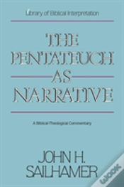 Capa do artigo The Pentateuch As Narrative