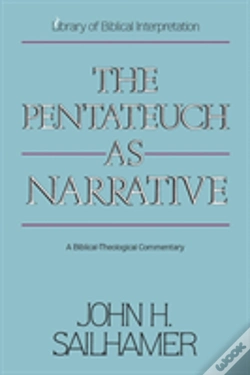 Capa do artigo The Pentateuch As Narrative