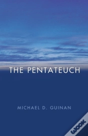 Capa do artigo The Pentateuch