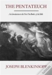 Capa do artigo The Pentateuch