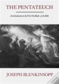 Capa do artigo The Pentateuch