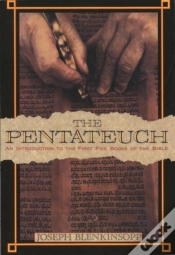 Capa do artigo The Pentateuch