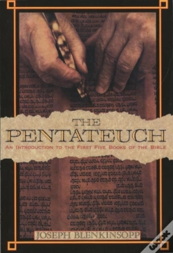Capa do artigo The Pentateuch