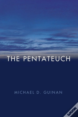 Capa do artigo The Pentateuch