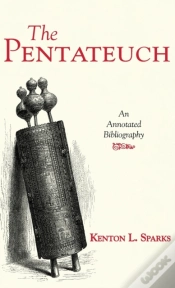 Capa do artigo The Pentateuch