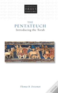 Capa do artigo The Pentateuch