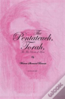 The Pentateuch, Torah,