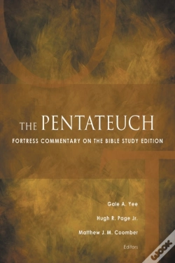 Capa do artigo The Pentateuch