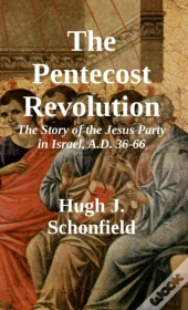 The Pentecost Revolution