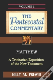 Capa do artigo The Pentecostal Commentary