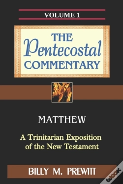Capa do artigo The Pentecostal Commentary