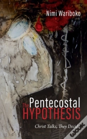 Capa do artigo The Pentecostal Hypothesis