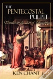 Capa do artigo The Pentecostal Pulpit