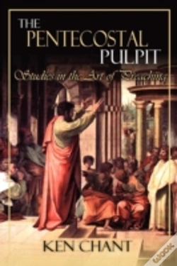 Capa do artigo The Pentecostal Pulpit
