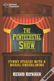 Capa do artigo The Pentecostal Show