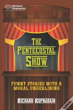Capa do artigo The Pentecostal Show