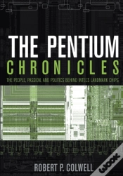 Capa do artigo The Pentium Chronicles