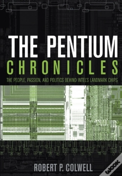 Capa do artigo The Pentium Chronicles