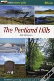 Capa do artigo The Pentland Hills