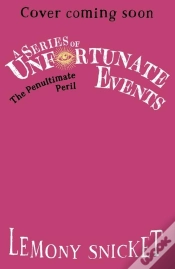 Capa do artigo The Penultimate Peril