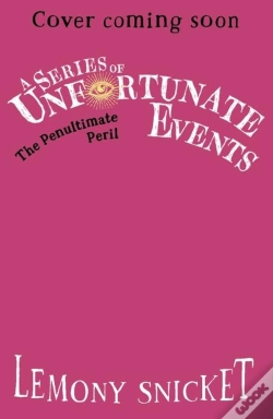 Capa do artigo The Penultimate Peril