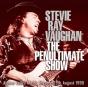 The Penultimate Show - CD - Preview