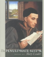 The Penultimate Suitor - Preview