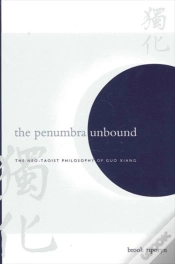 Capa do artigo The Penumbra Unbound