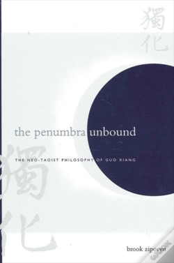Capa do artigo The Penumbra Unbound