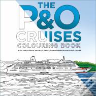 The P&O Cruises Colouring Book