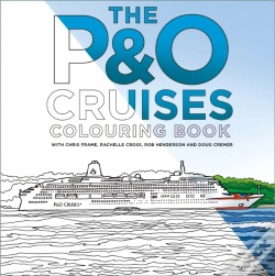 Capa do artigo The P&O Cruises Colouring Book