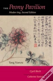 Capa do artigo The Peony Pavilion, Second Edition