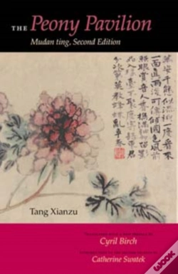 Capa do artigo The Peony Pavilion, Second Edition