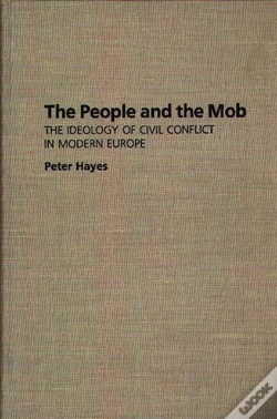 Capa do artigo The People And The Mob