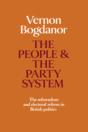 The People And The Party System - Preview