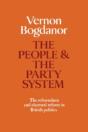 The People And The Party System - Preview